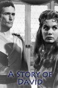 Película David y el rey Saúl