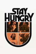 Película Stay Hungry
