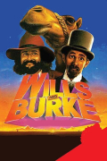 Película Wills & Burke