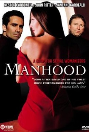 Manhood Manhood
