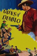 Película Guns of Diablo