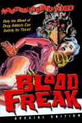 Película Blood Freak