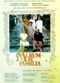 Película Álbum de Família