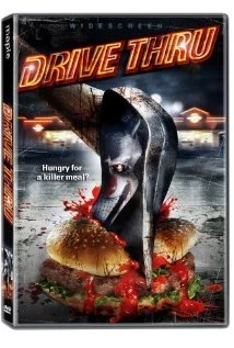 Fast Food Killer: Drive Thru