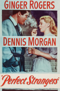 Película Perfect Strangers