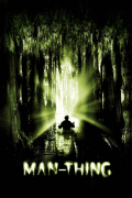 Película Man-Thing