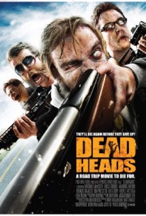 Deadheads