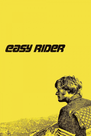 Easy Rider (Buscando mi destino)