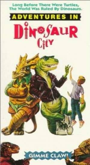 Dinosaurios