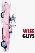 Película Wise Guys