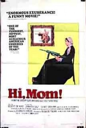 Hola, mamá