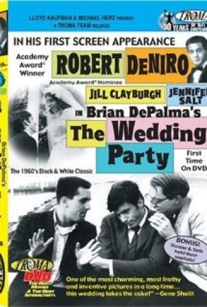 The Wedding Party