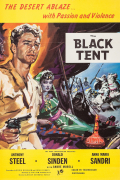 Película The Black Tent