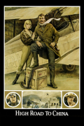 Película High Road to China