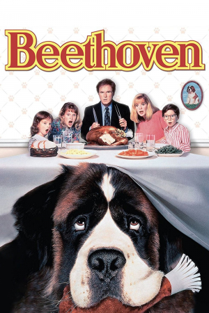 Beethoven: Uno más de la familia