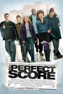 The Perfect Score (La puntuación perfecta)