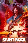 Película Stunt Rock