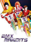 Película BMX Bandits