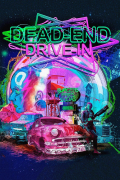 Película Dead End Drive-In