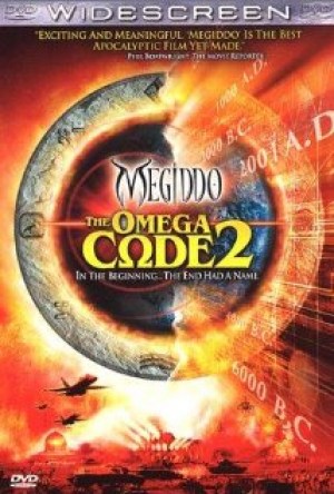 Megiddo: The Omega Code 2