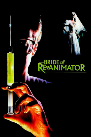 La novia de Re-Animator