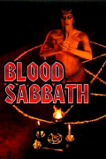 Película Blood Sabbath