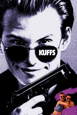 Kuffs, poli 'por casualidad'
