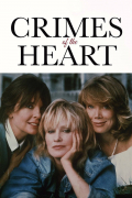 Película Crimes of the Heart