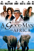 Película A Good Man in Africa