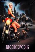 Película Necropolis