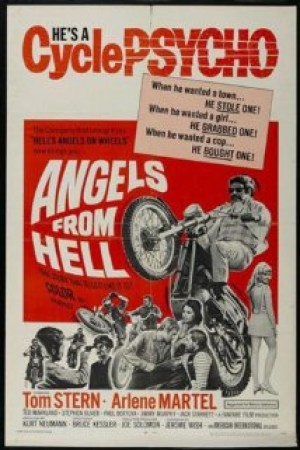 Angels from Hell