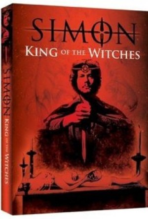 Simon, Rey de los Brujos