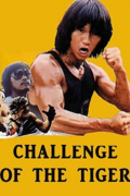 Película Challenge of the Tiger