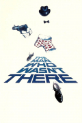 Película The Man Who Wasn't There