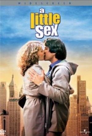 Un poquito de sexo