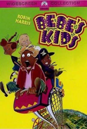 Bébé's Kids