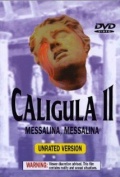 Película Messalina, Messalina