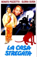 Película La casa stregata