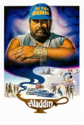Película Aladdin