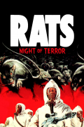 Película Rats: Night of Terror