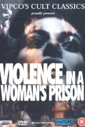 Violencia en una cárcel de mujeres