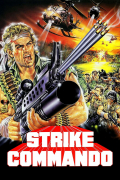 Película Strike Commando