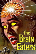 Película The Brain Eaters