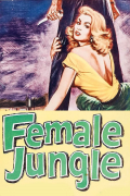 Película Female Jungle