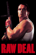Película Raw Deal