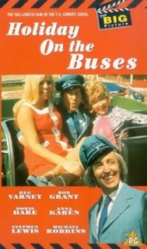 Holiday on the Buses Holiday on the Buses
