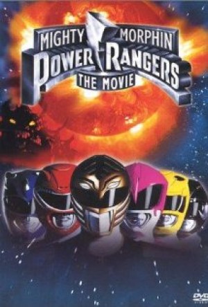 Power Rangers: la película