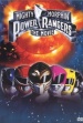 Power Rangers: la película