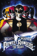 Película Mighty Morphin Power Rangers: The Movie