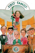 Película First Family